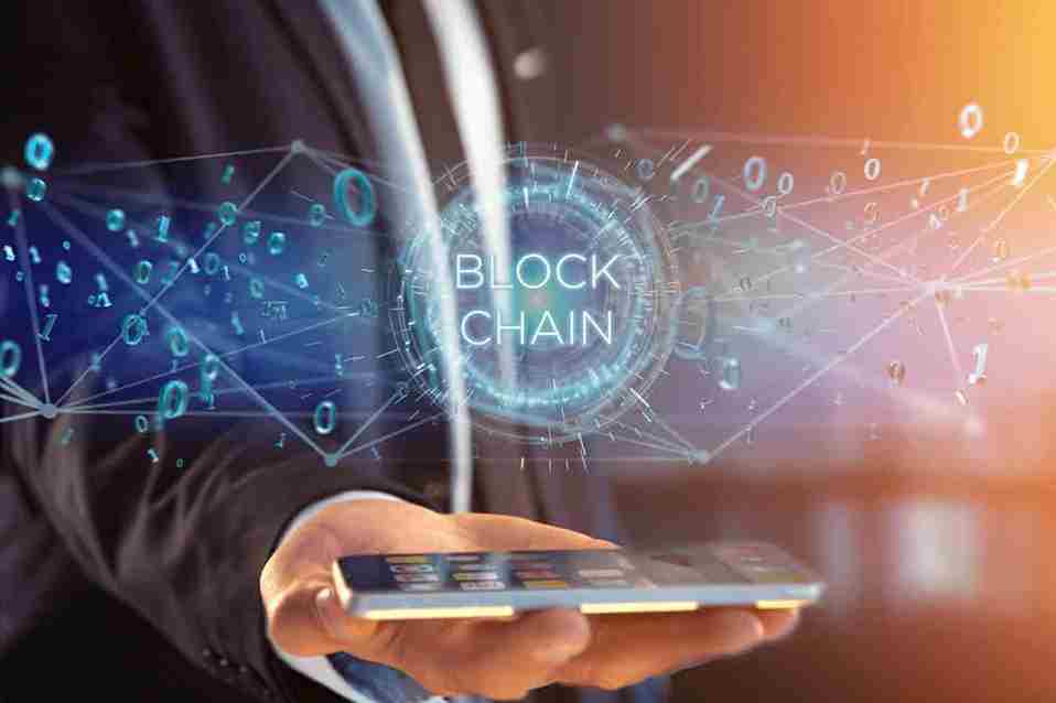 Blockchain Technology to Add $3 Trillion to the International Trade by 2030, as per Word Trade Organization (WTO)