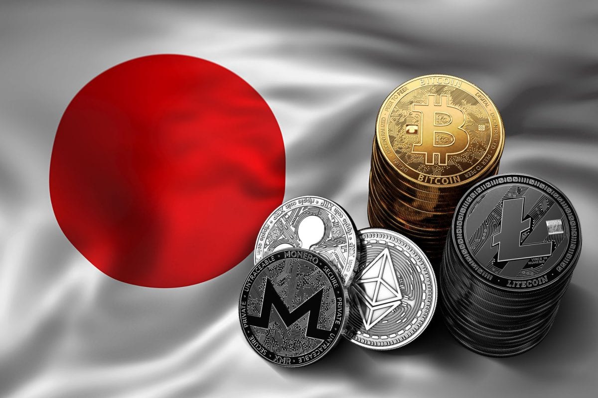 Japanese Firm Rewards Users with Cryptocurrencies for Watching Video Ads