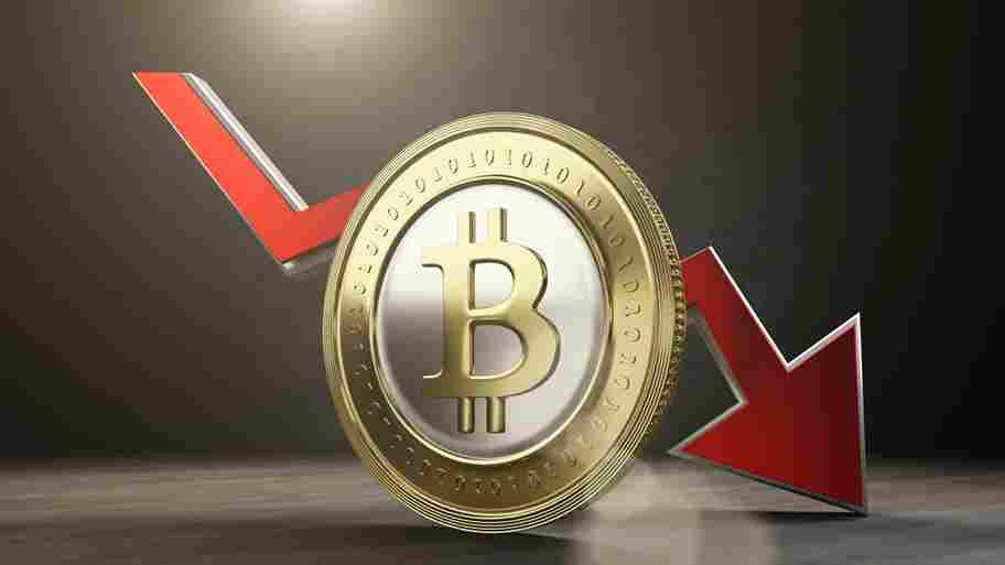 ‘Bitcoin’s Latest Low of 2018: $4,400’- a Nightmare for Investors or Just a Phase in its Growth Graph?