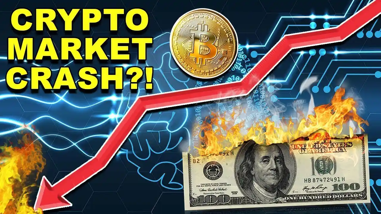Crypto Market Crash Compels Miners to Sell Their Digital Assets Machinery