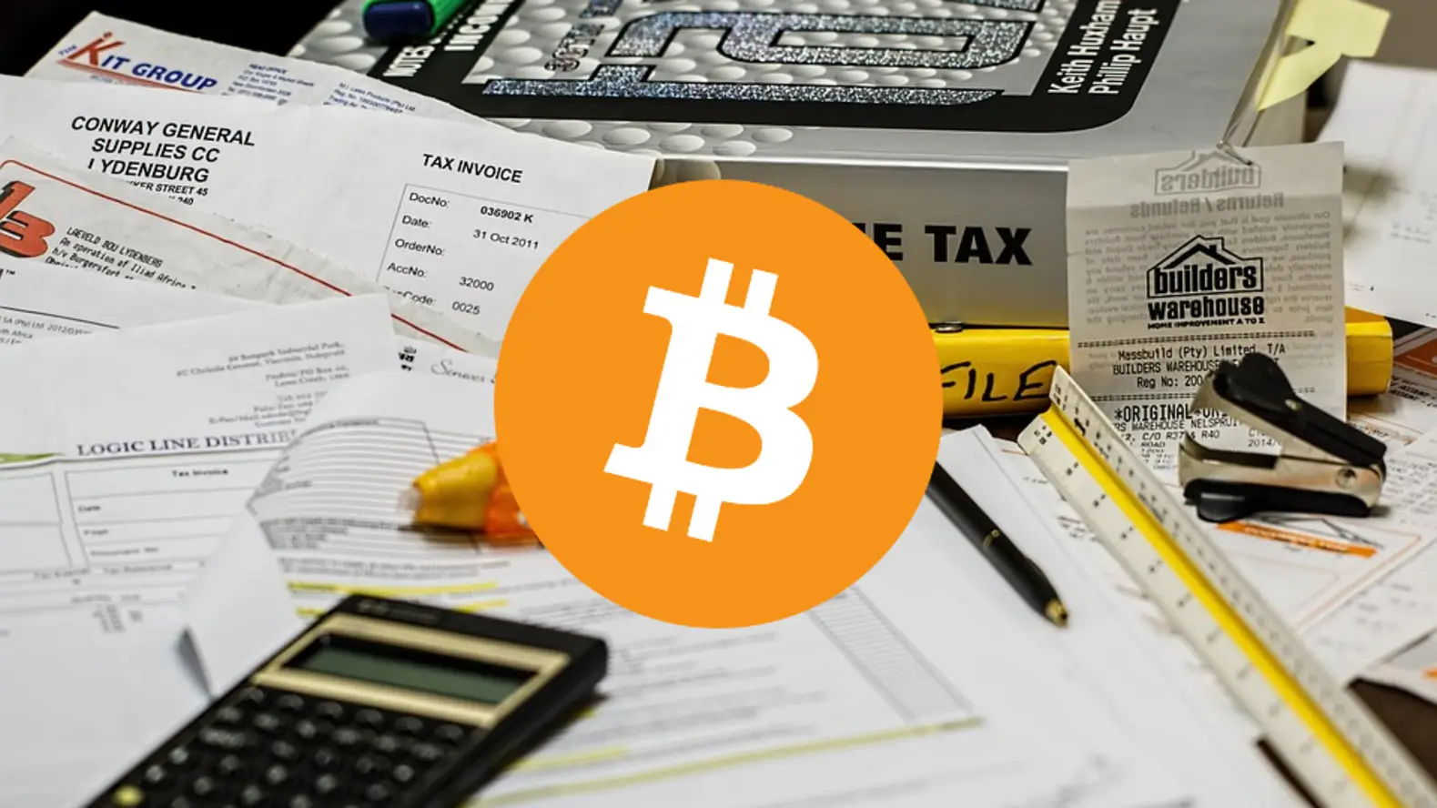 Ohio permits Tax bill payments in Cryptocurrency