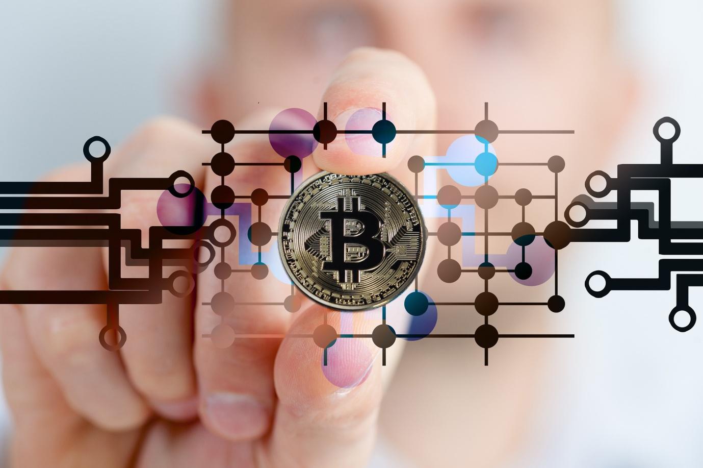 Ohio permits Tax bill payments in Crypto currency