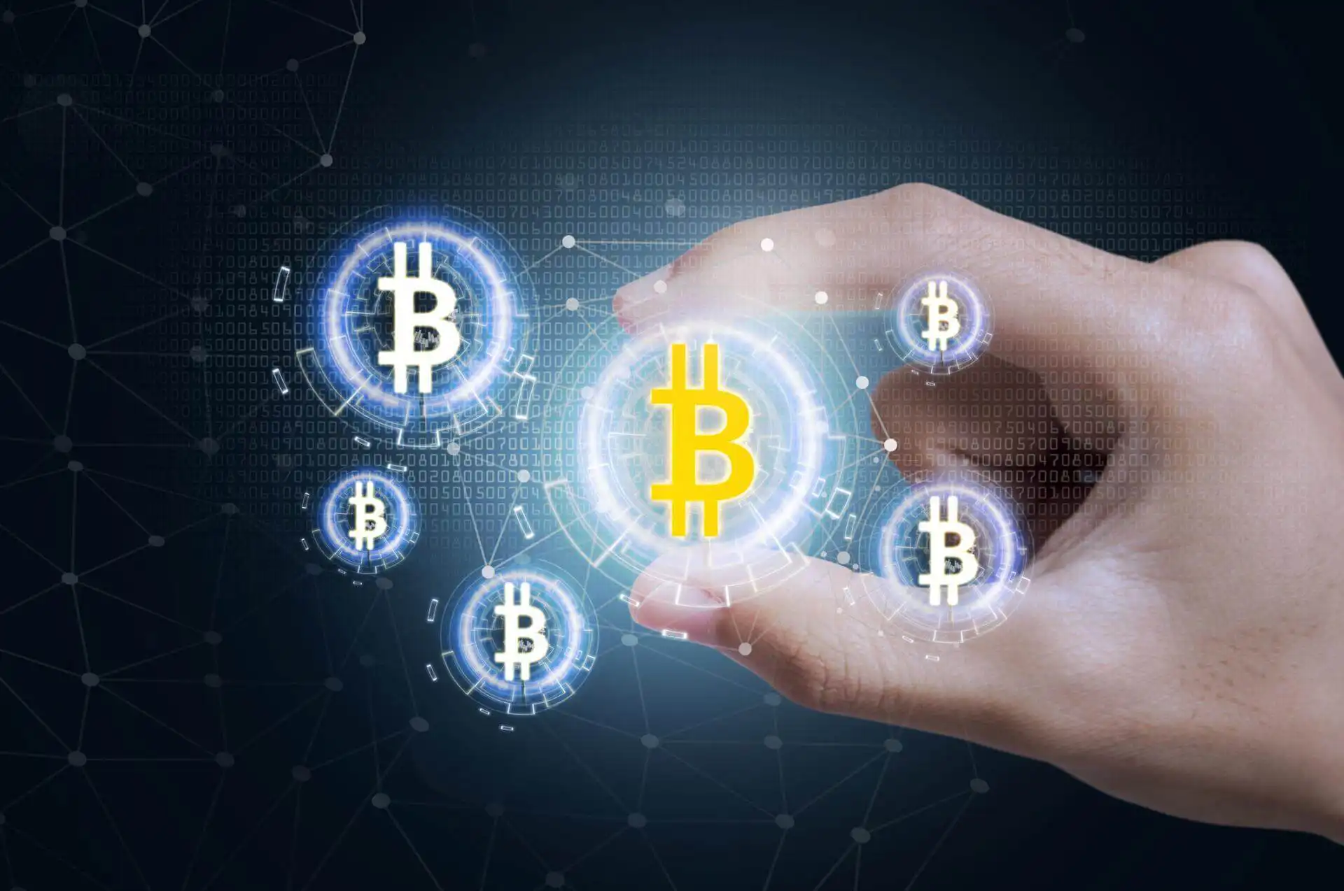 BTC Price Fluctuations