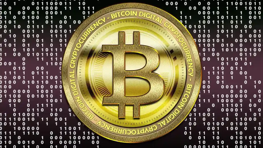 Bitcoin