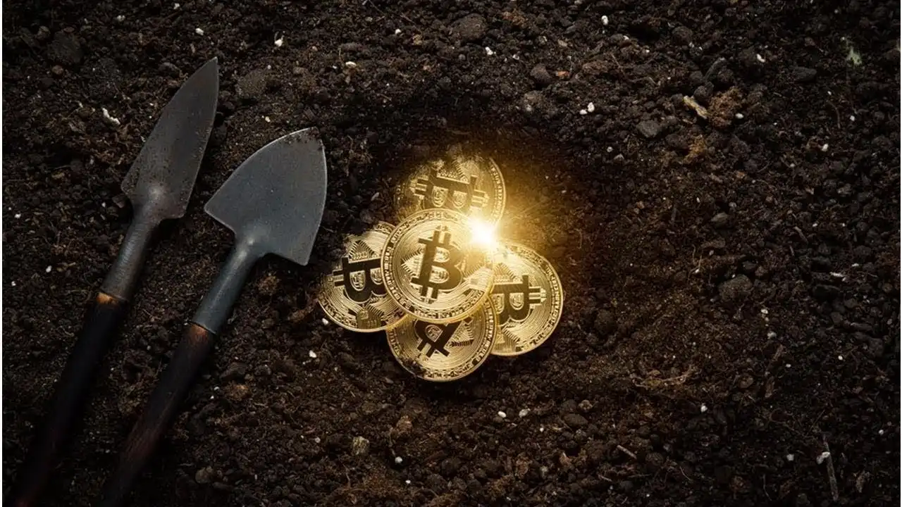 Bitcoin Mining