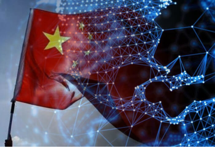 China opted Blockchain system to encounter plag