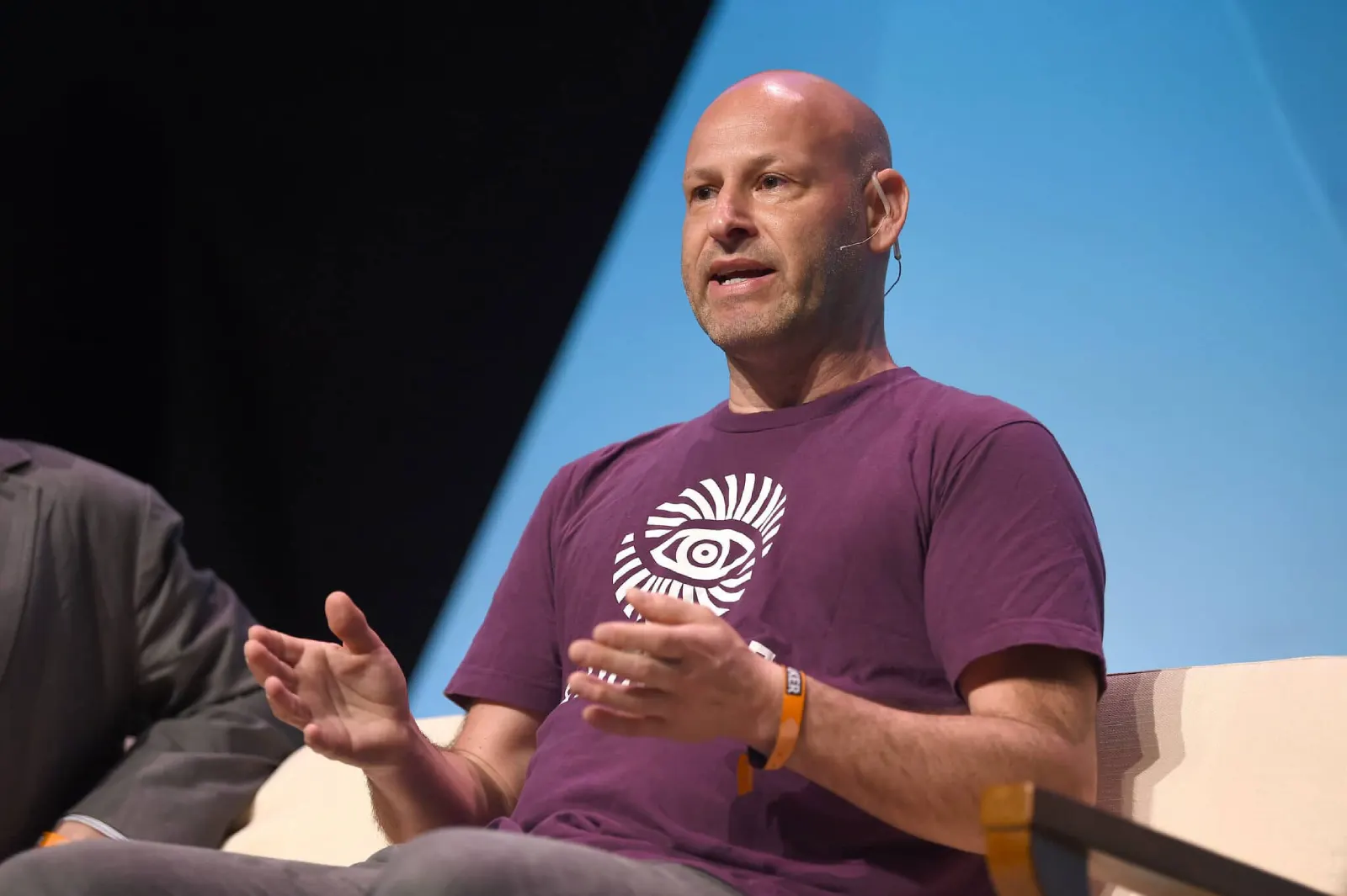 Co Founder of leading cryptocurrency