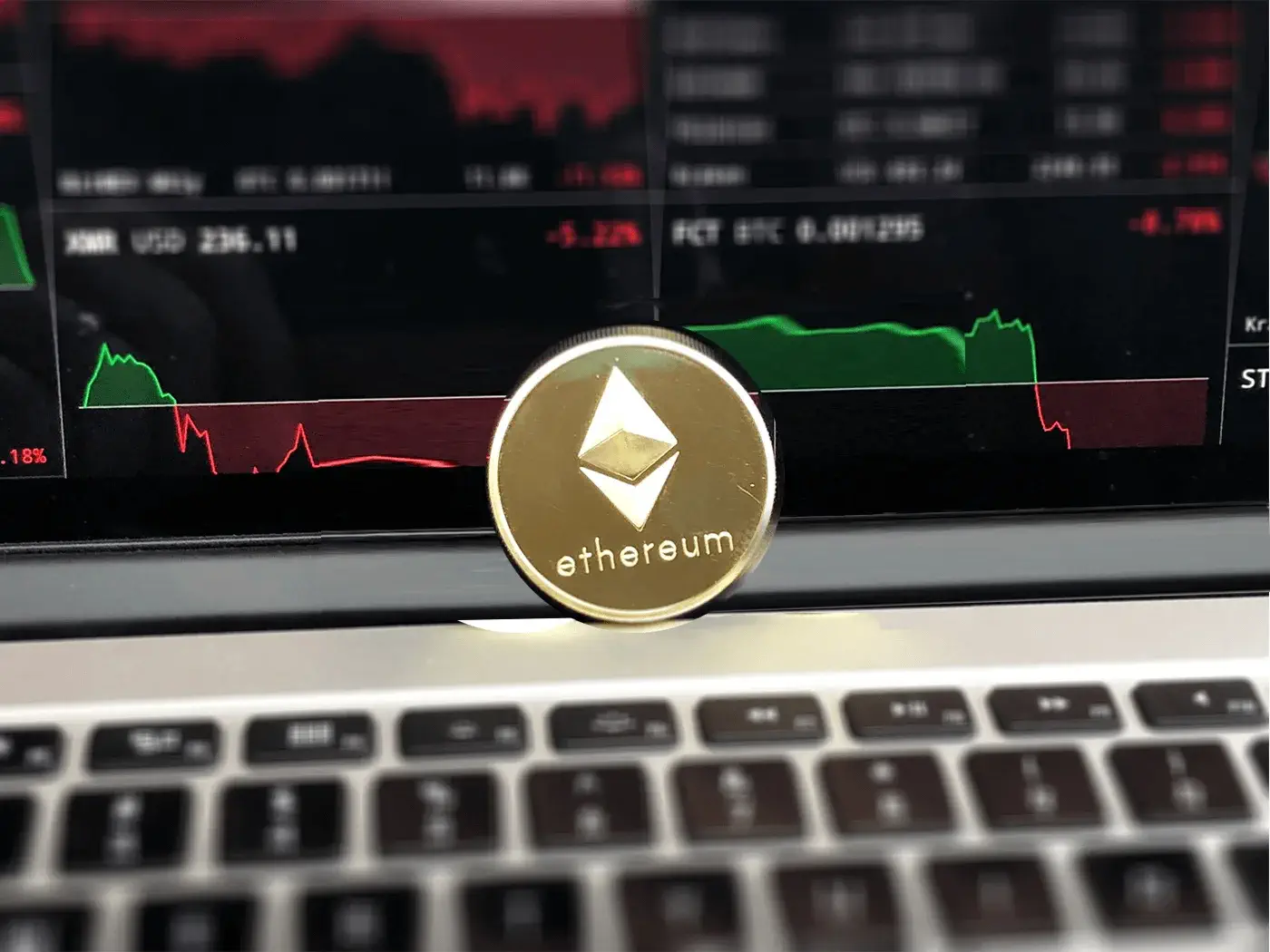 ETH Based Chat Platform