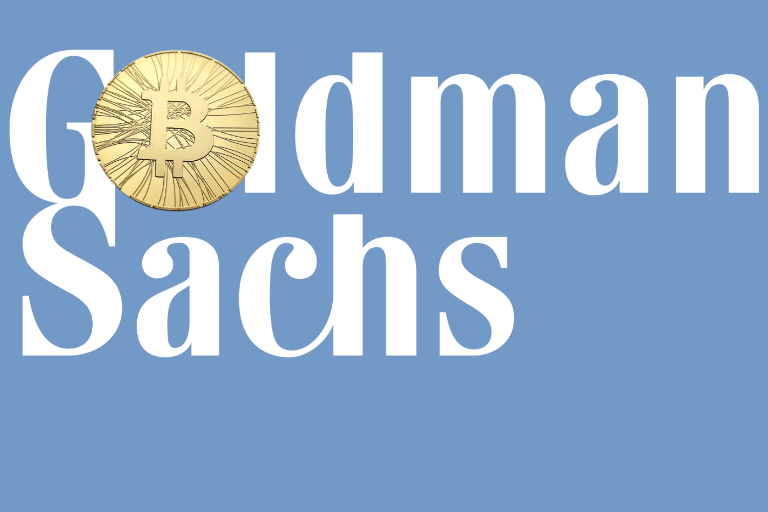 Ex-Goldman Executive Maintains Optimism about Crypto