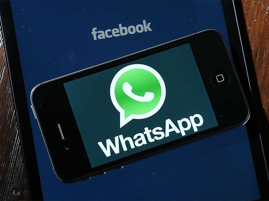 Facebook In Process To Develop Cryptocurrency For Whatsapp Money Transfers