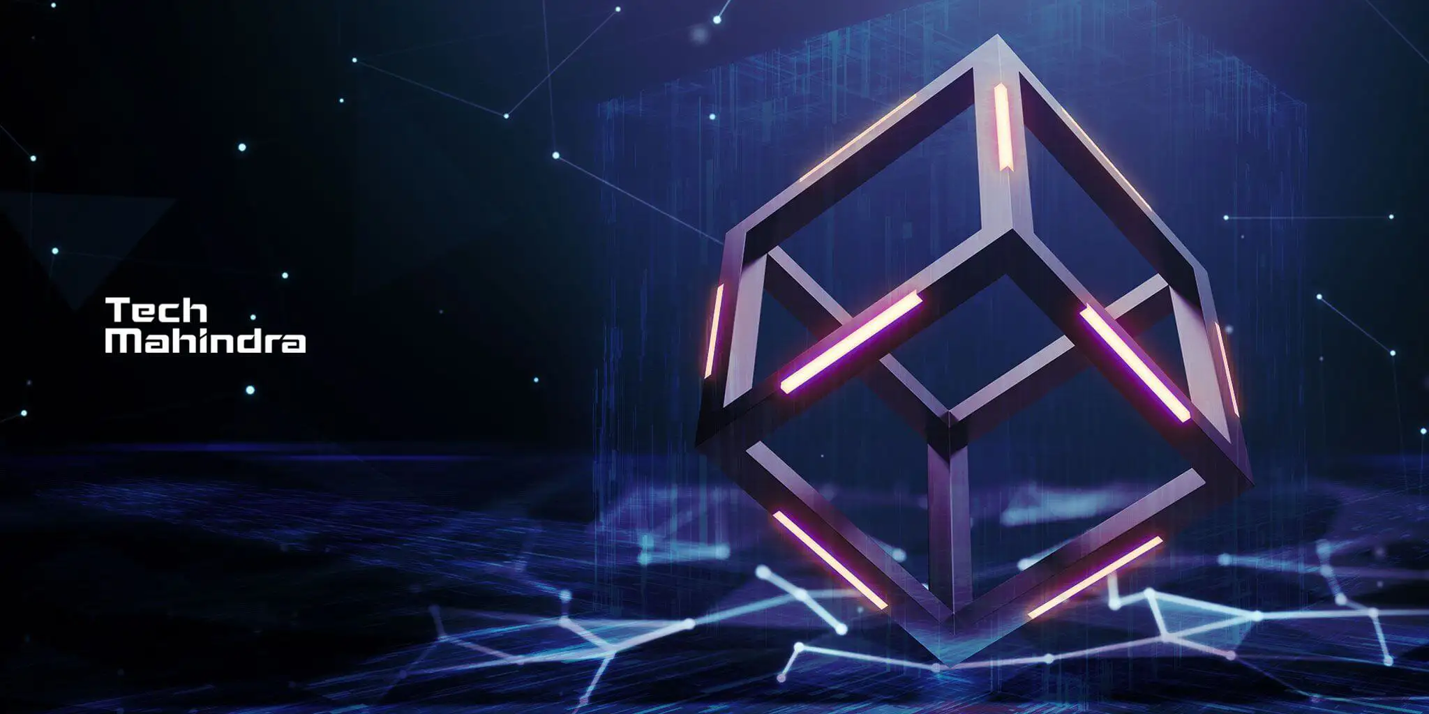 Mahindra to use Blockchain Technology