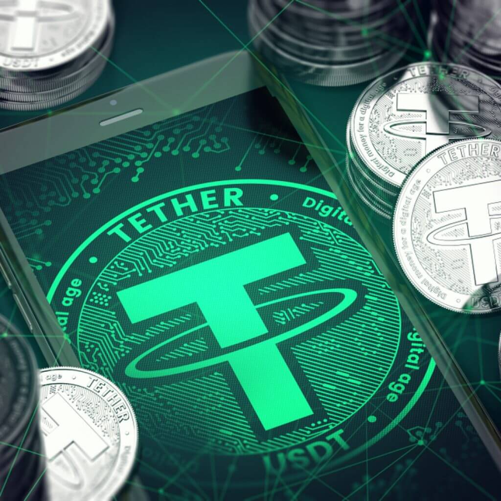 Margin Trading for Stablecoin Tether Launched by Bitfinex