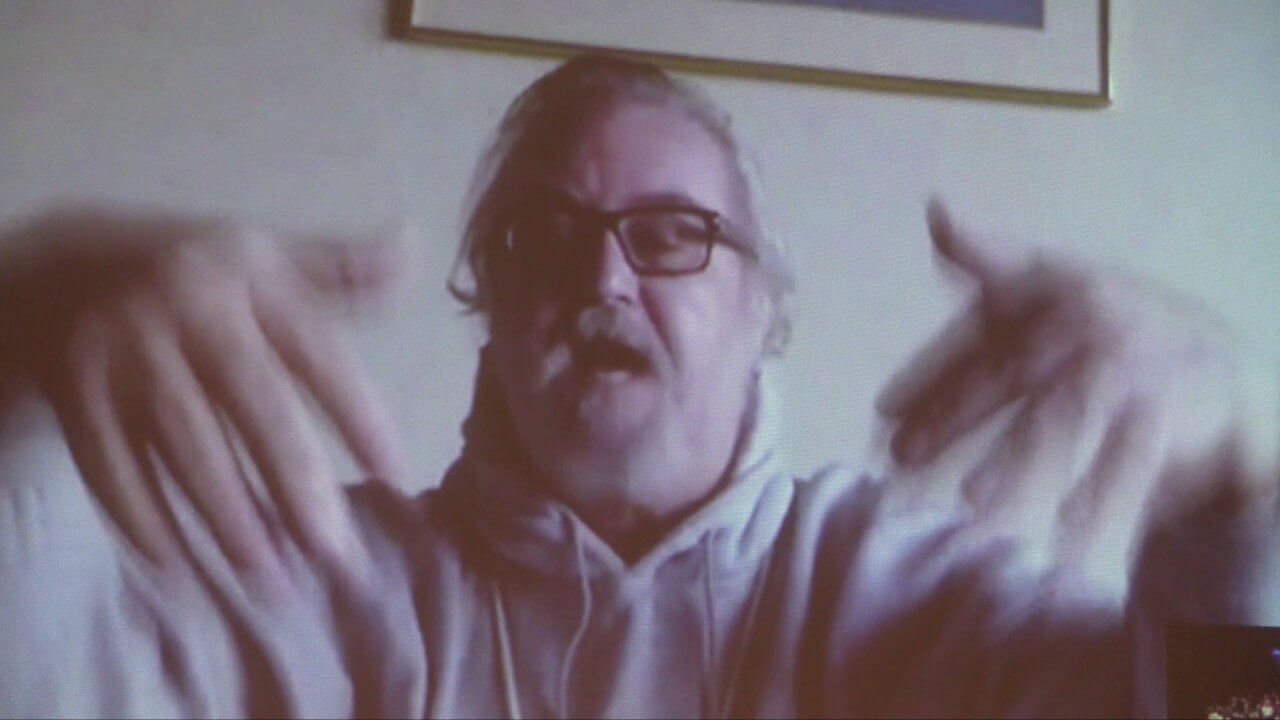 Timothy C. May, Co-founder of Cypherpunks passes away