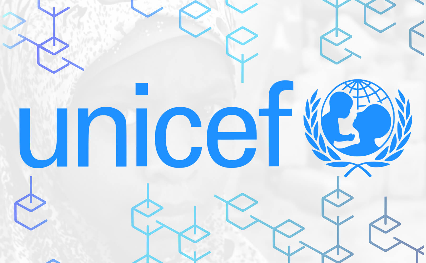 UNICEF Backs Blockchain Startups to Tackle Global Challenges