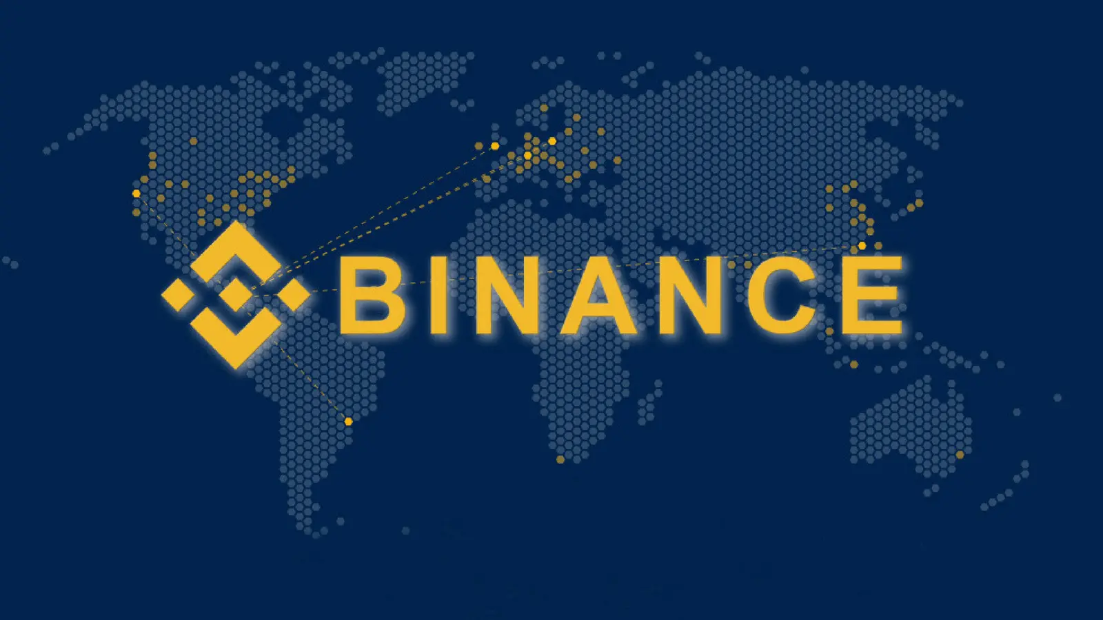 binance