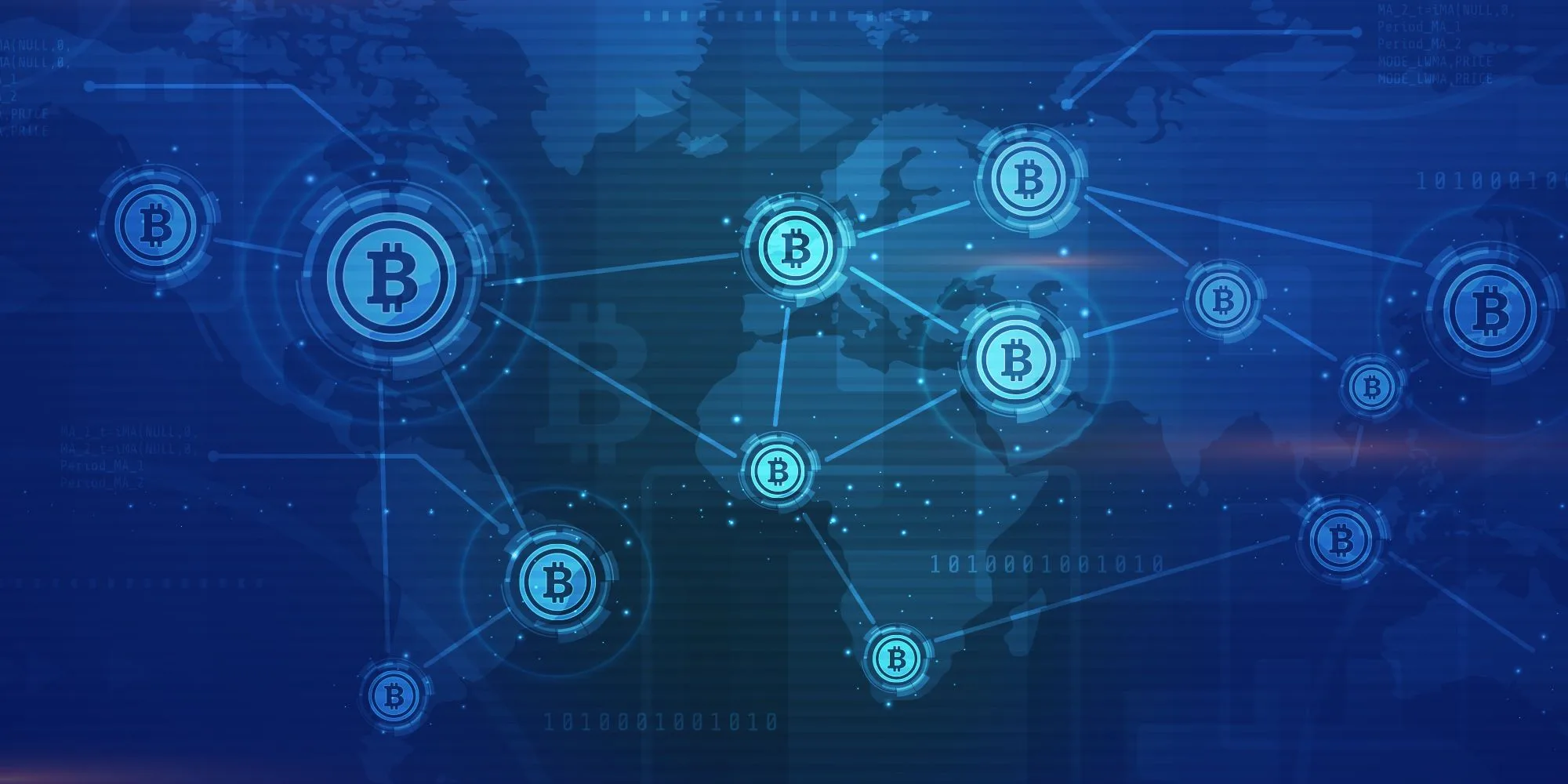 blockchain technology overhyped