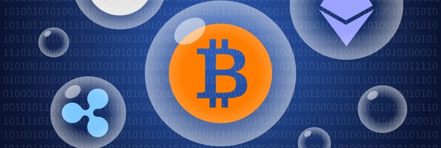crypto market sell offs