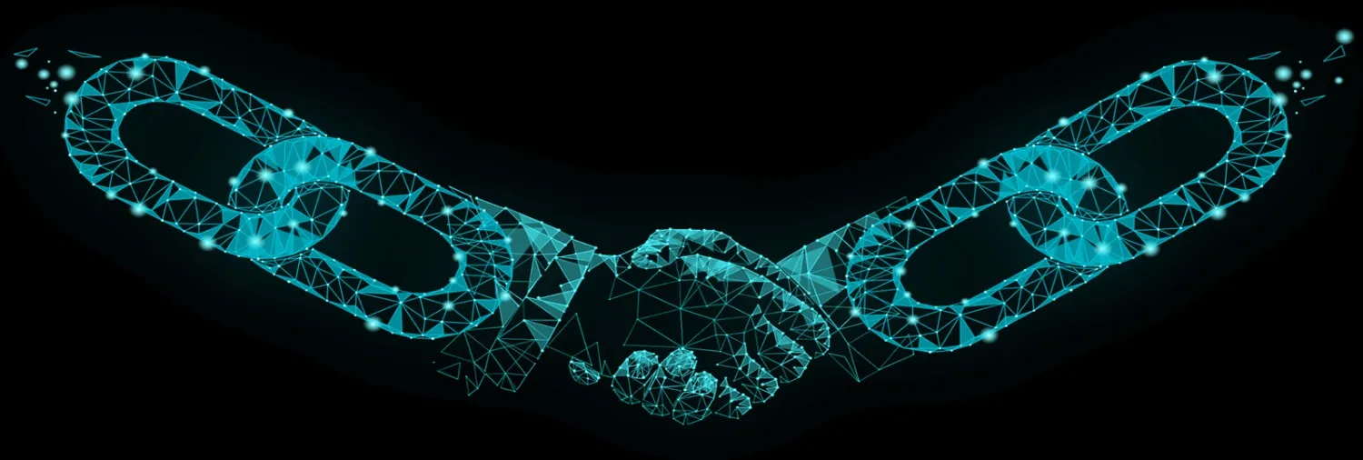 ubf to apply blockchain