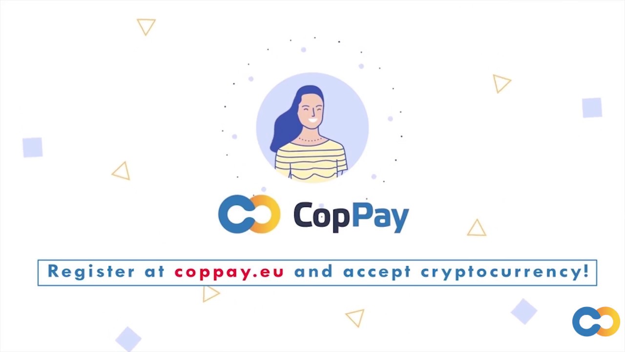 CopPay launches its Crypto-to-Crypto Conversion Service CopPay launches its Crypto-to-Crypto Conversion Service