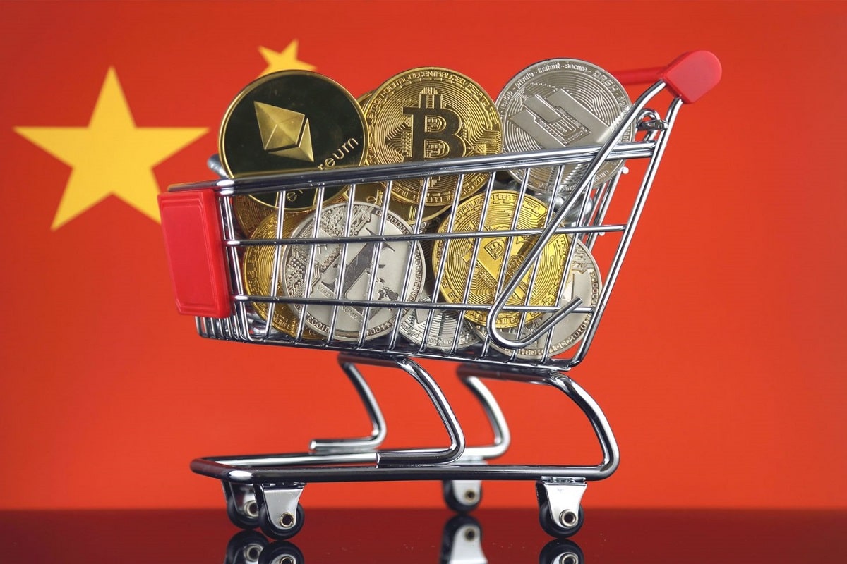 40% Chinese Respondents Would Invest in Cryptocurrencies