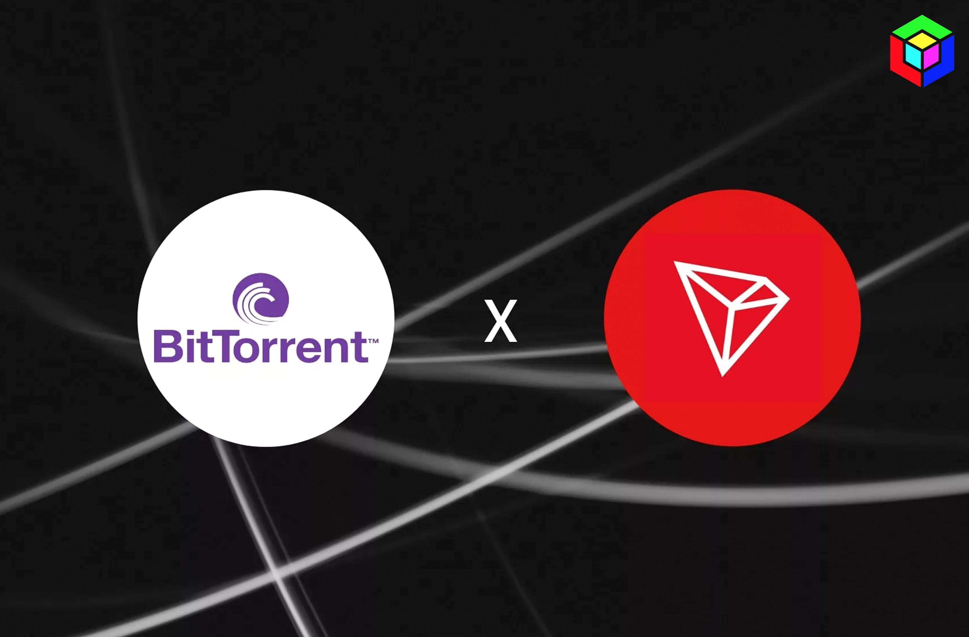 BitTorrent Launches a TRON Based Cryptocurrency to Decentralized Internet