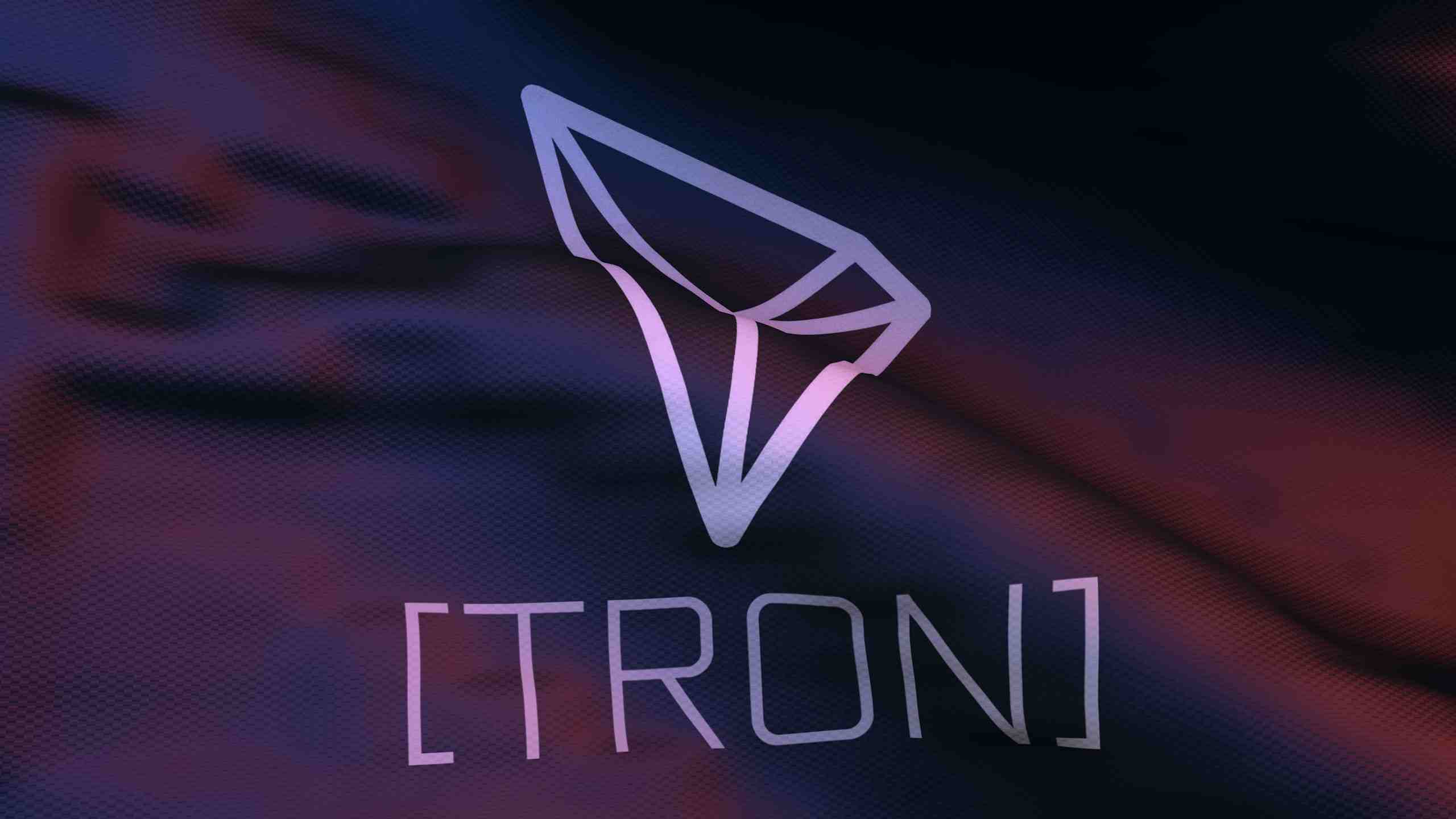 Former SEC joins Tron