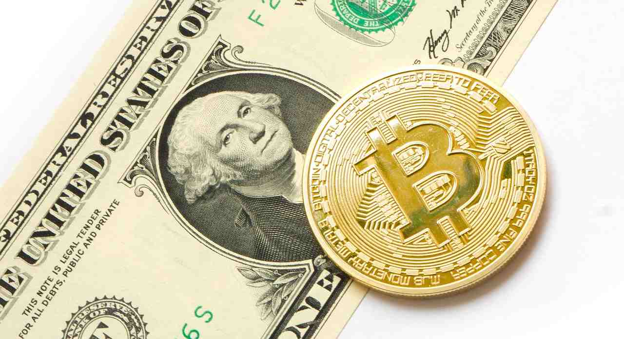 New York backs Bitcoin, opens up Blockchain Center