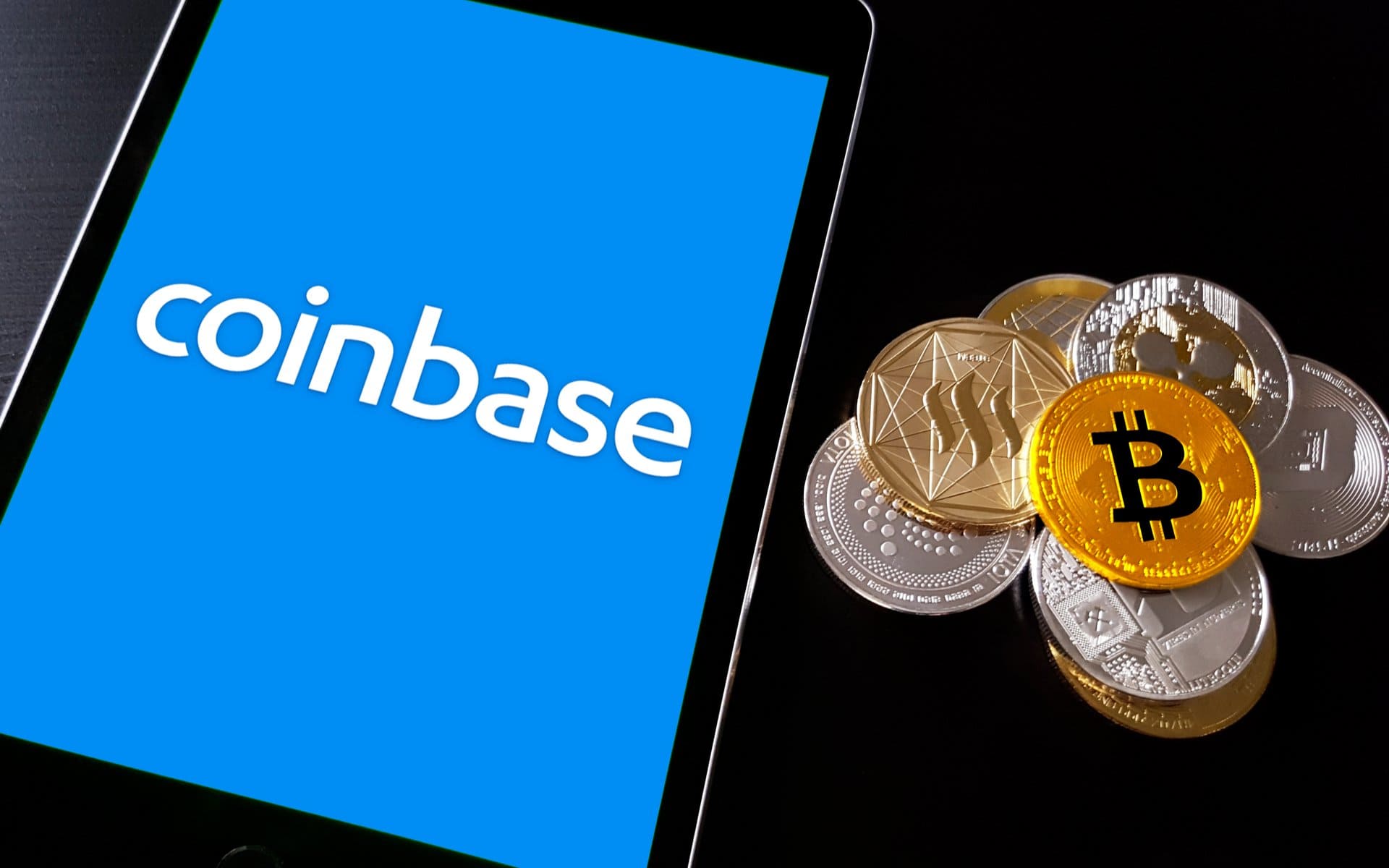 Introduction of Various Products by Coinbase