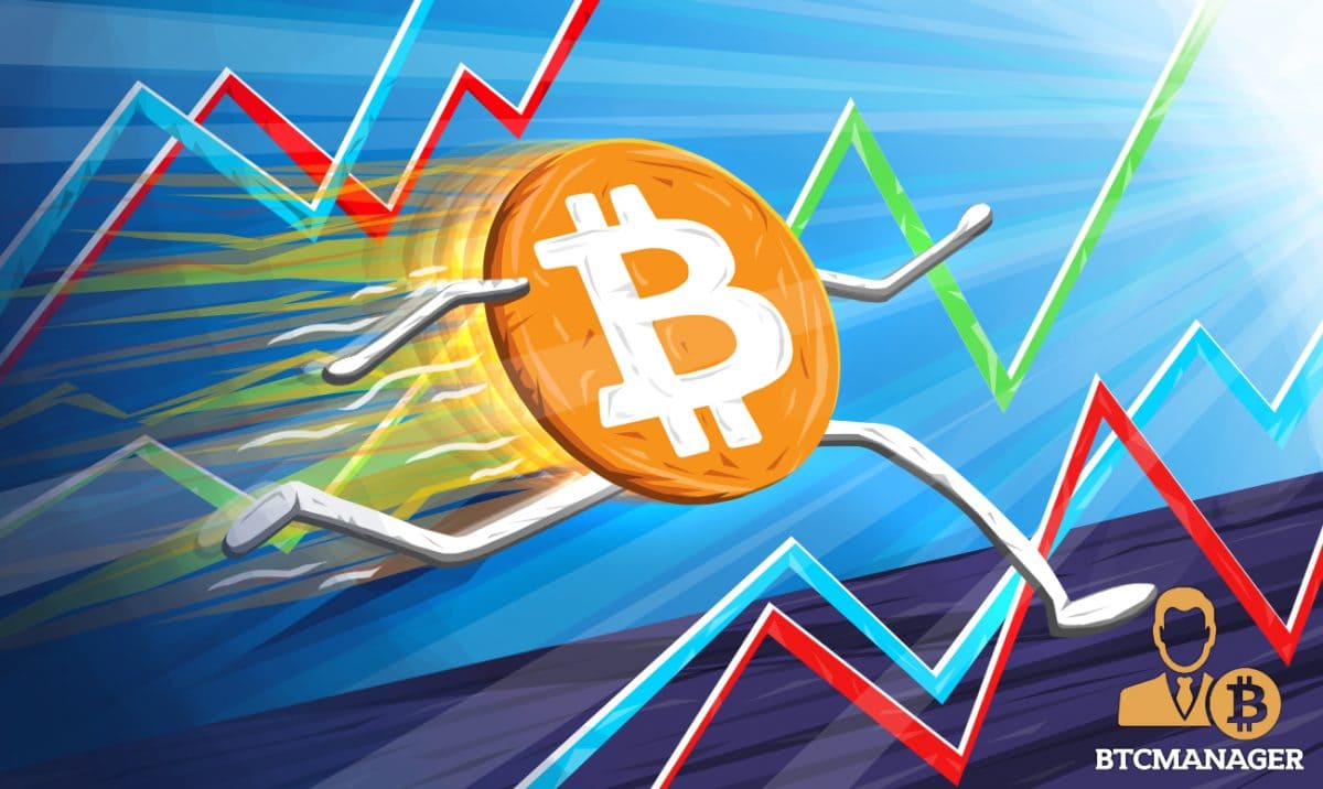 Circle Goes High With Bitcoin Trade Amounting to $24B
