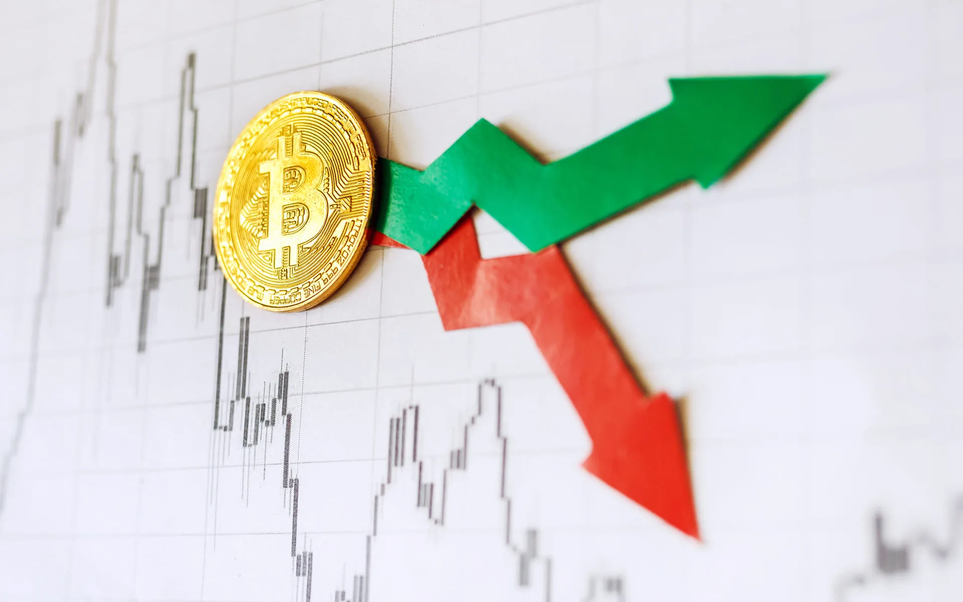 btc nearing 4000 mark