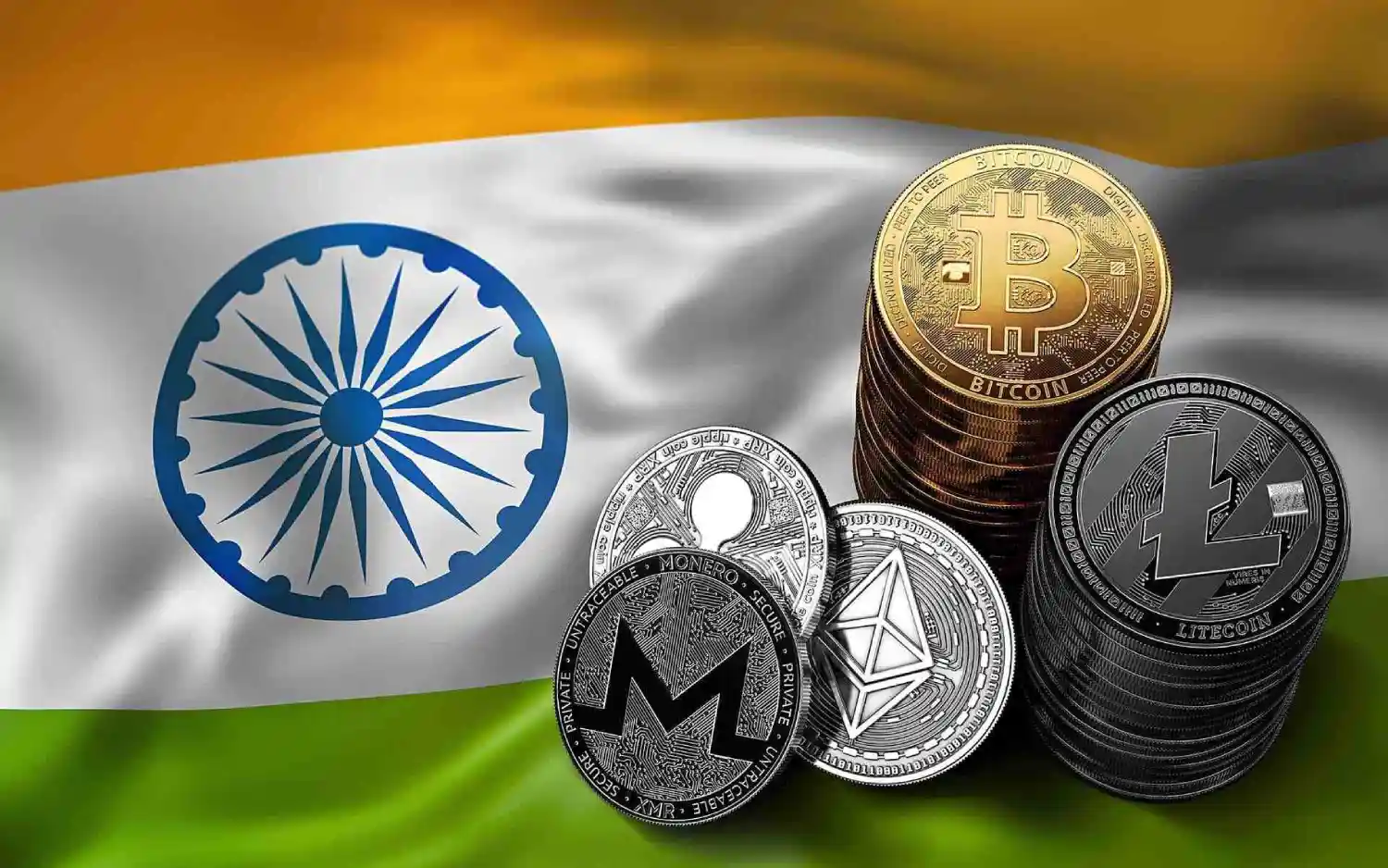 india fights crypto india fights crypto
