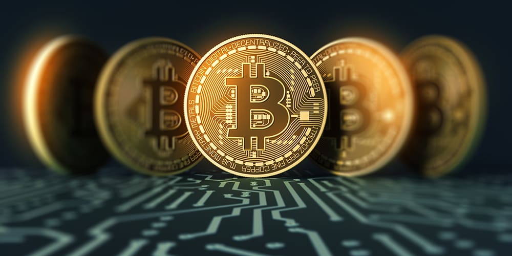 Jeffrey Gundlach Predicts Bitcoin Price Gains, Says Easy 25 Percent Jeffrey Gundlach Predicts Bitcoin Price Gains, Says Easy 25 Percent