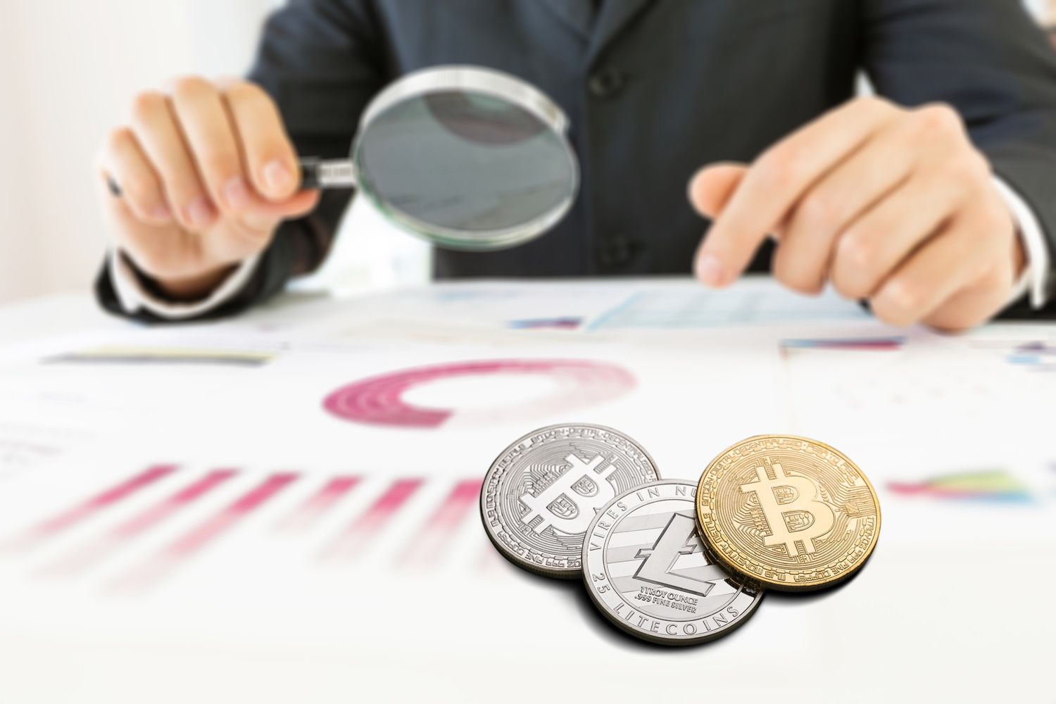J&K Police Warns Public Against Cryptocurrencies