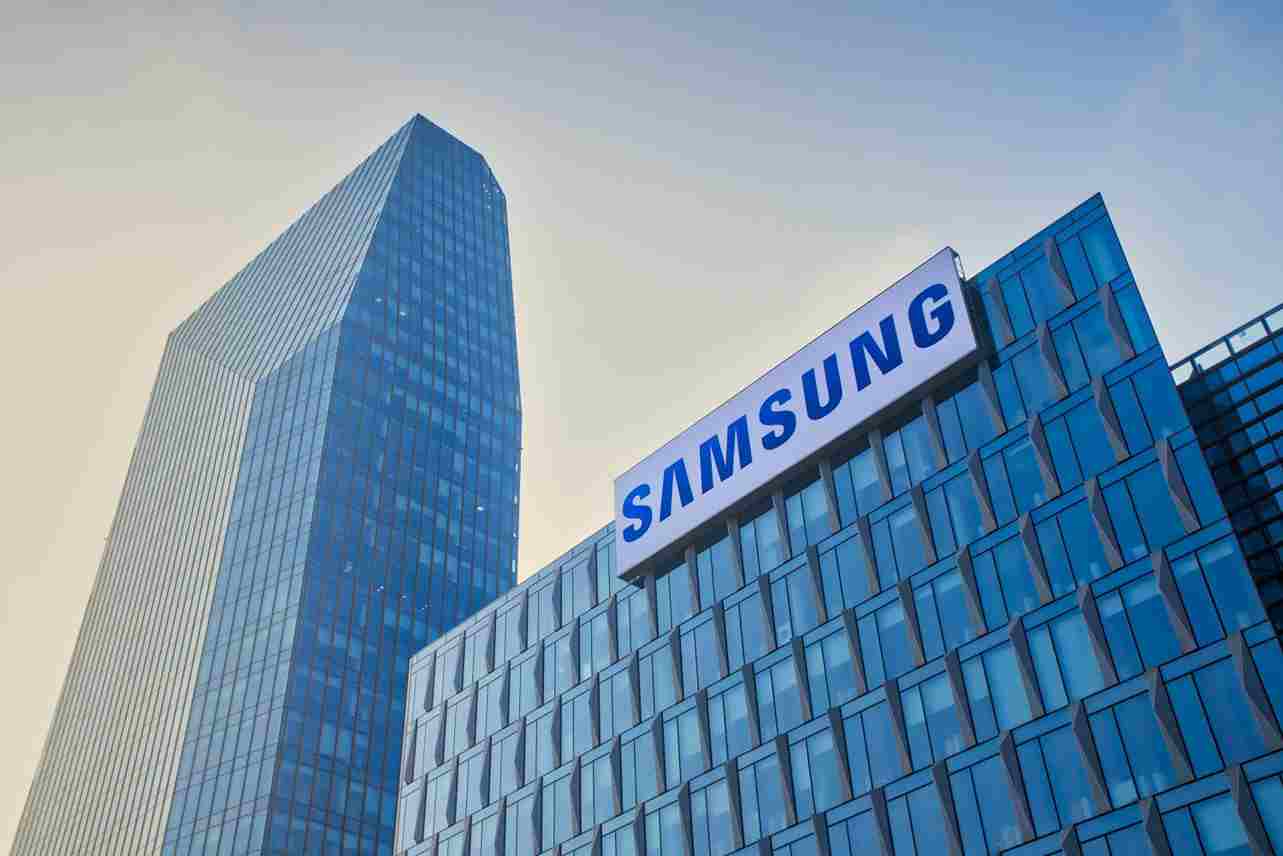 Samsung SDS Reveals: Nexledger Accelerator passed ...