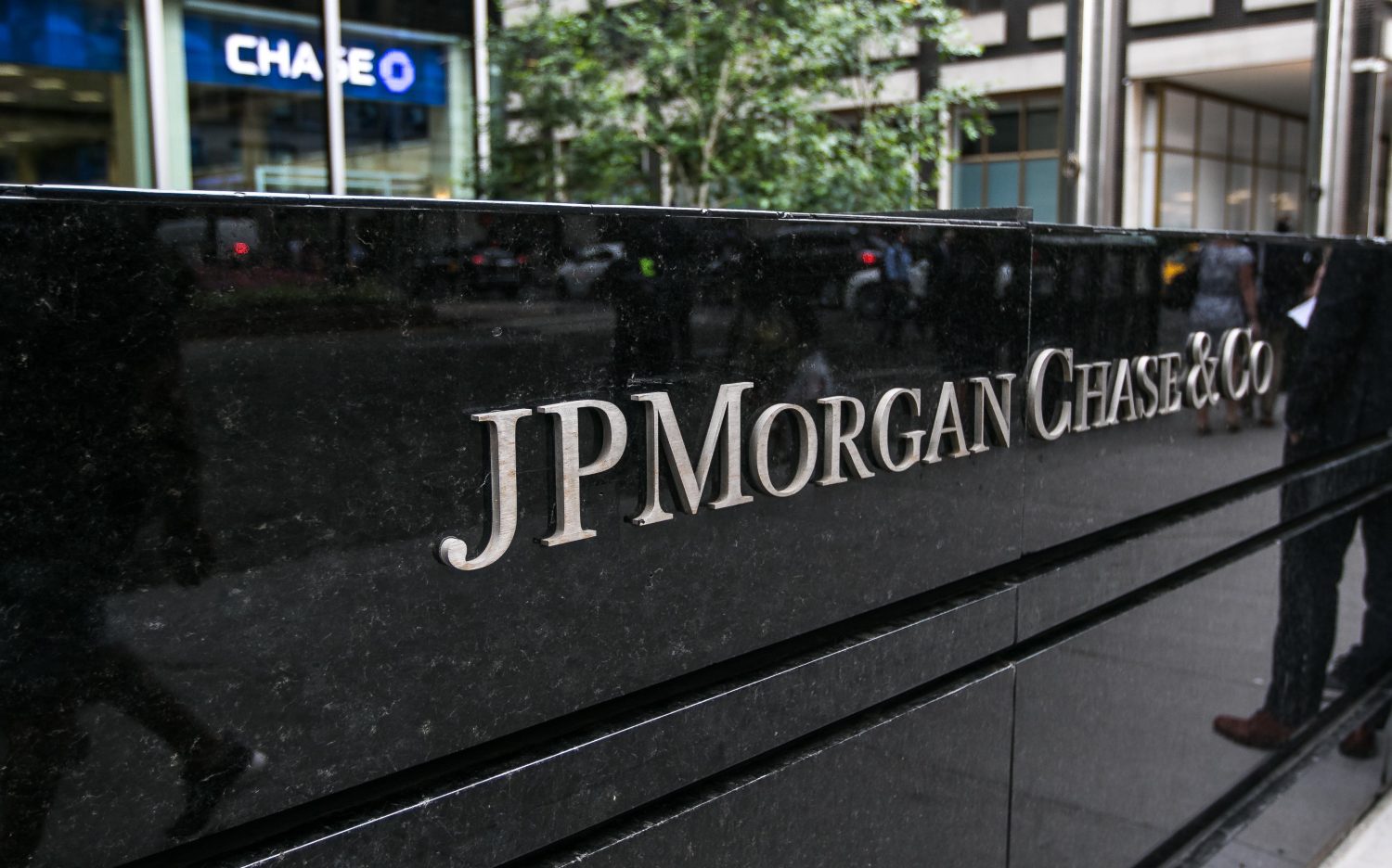 Chase Introduces Its Own Digital Currency, JPM Coin