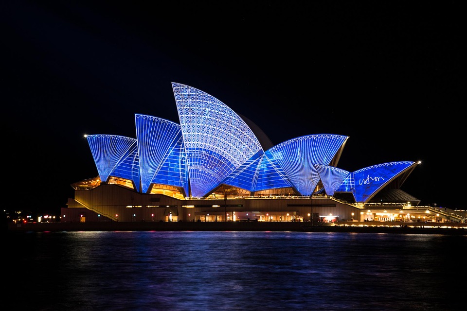 Australia becoming friendlier to cryptocurrencies with 246 licensed exchanges
