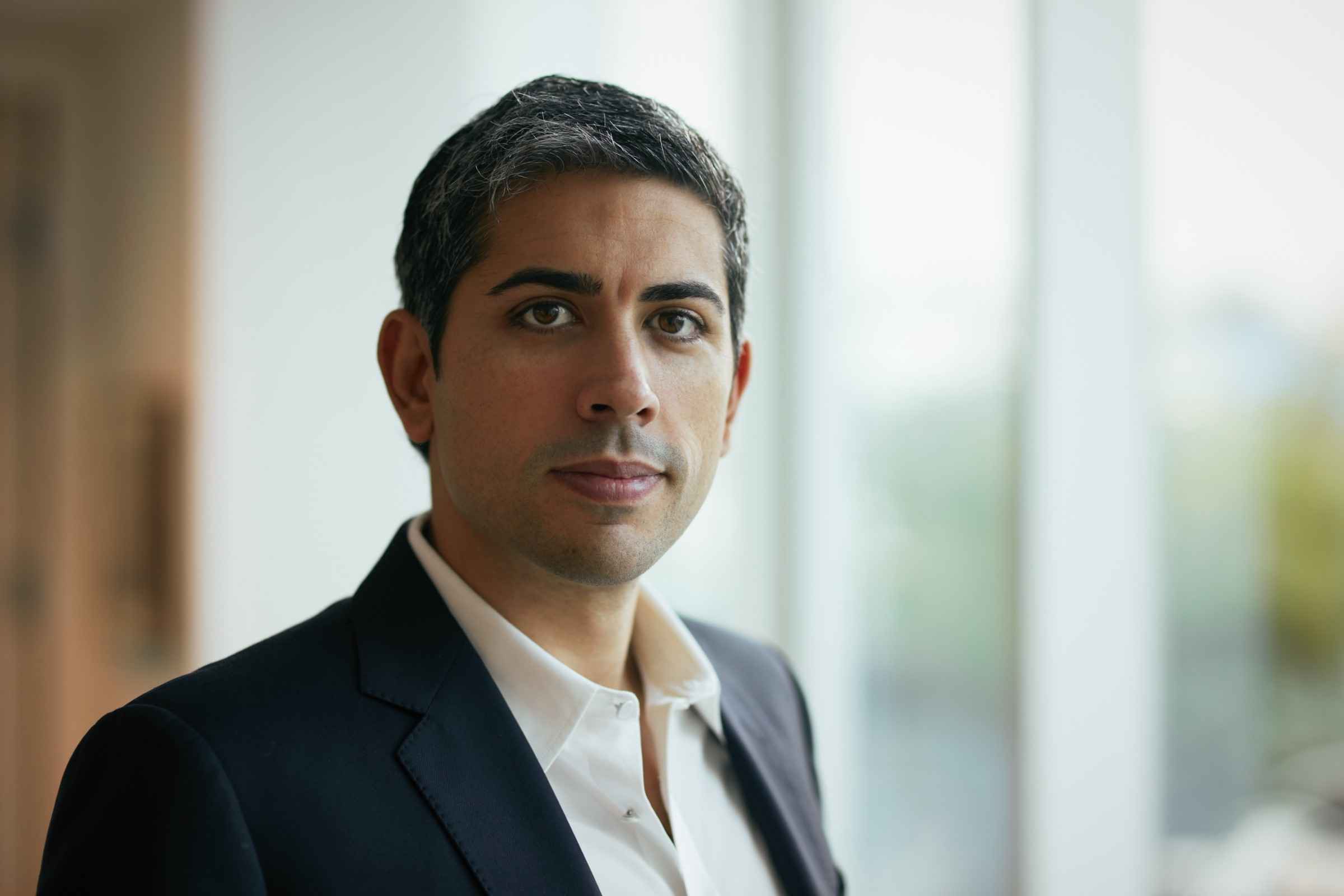 Roy Sebag exits cryptocurrency market