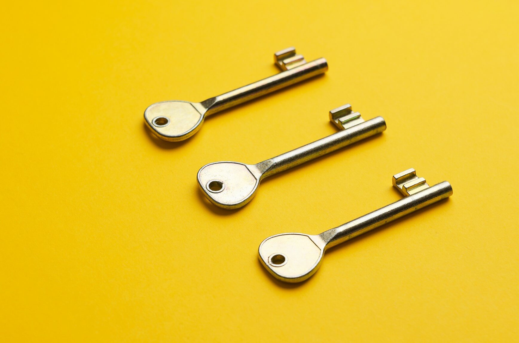 The 3 Keys to Cryptocurrency Mass Adoption