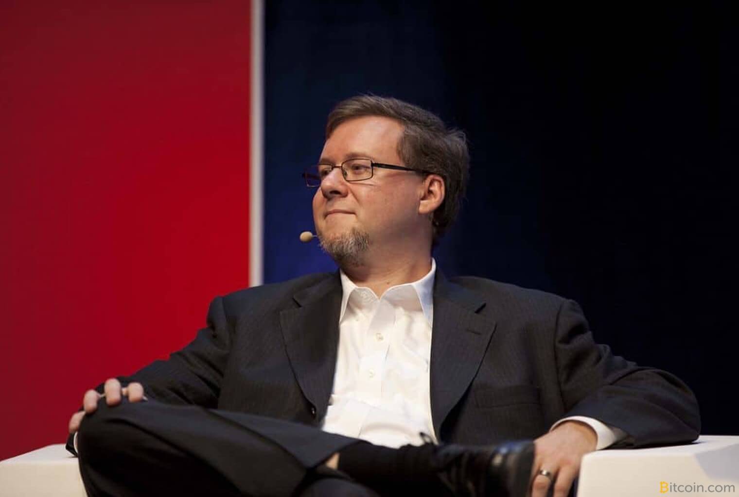 $4 Billion Lawsuit Names BTC