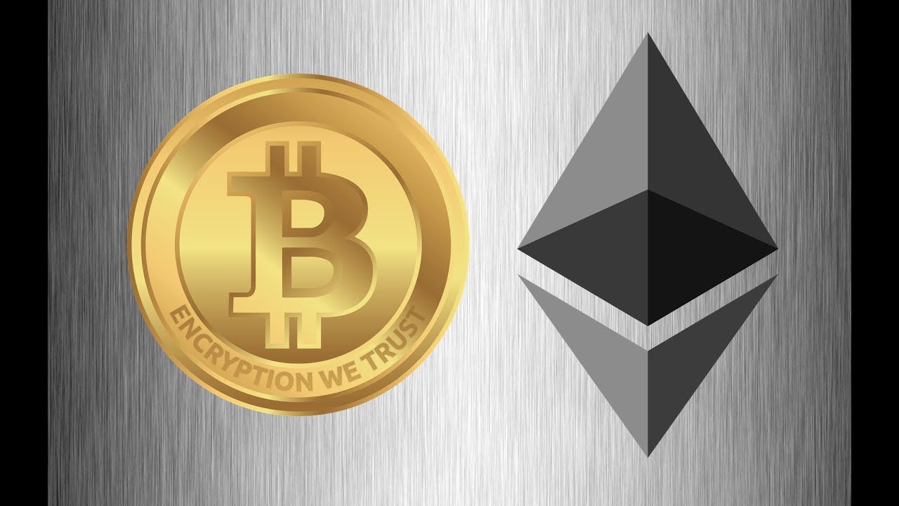 Bitcoin-and-Ethereum