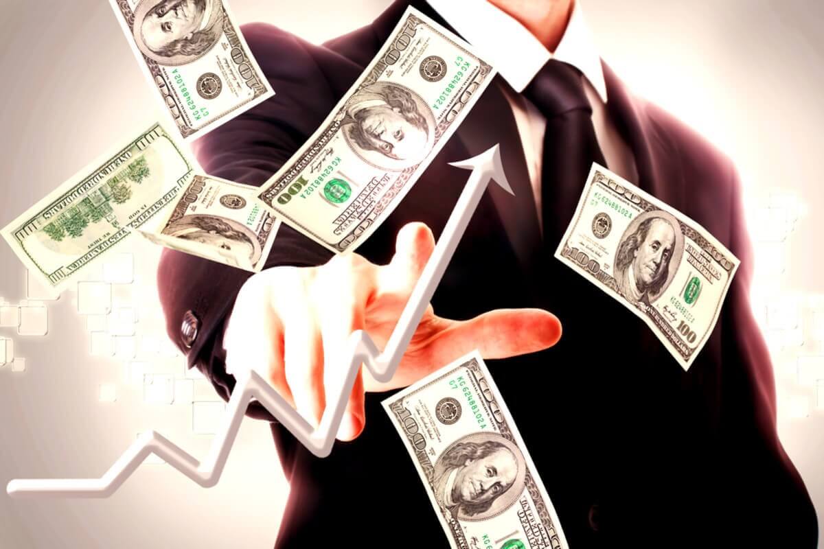 Co-Founder of Circle Jeremy Says Stablecoins