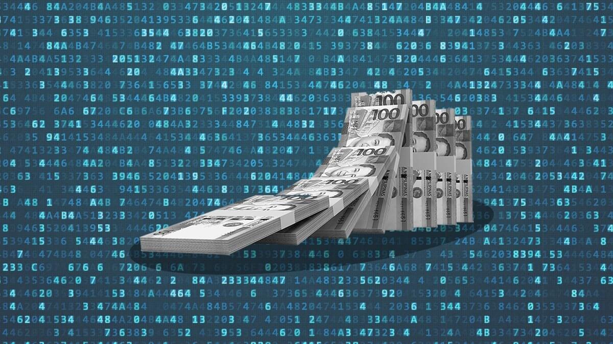 Expeditiously Flourishing Crypto World Alarms the Global Banking System