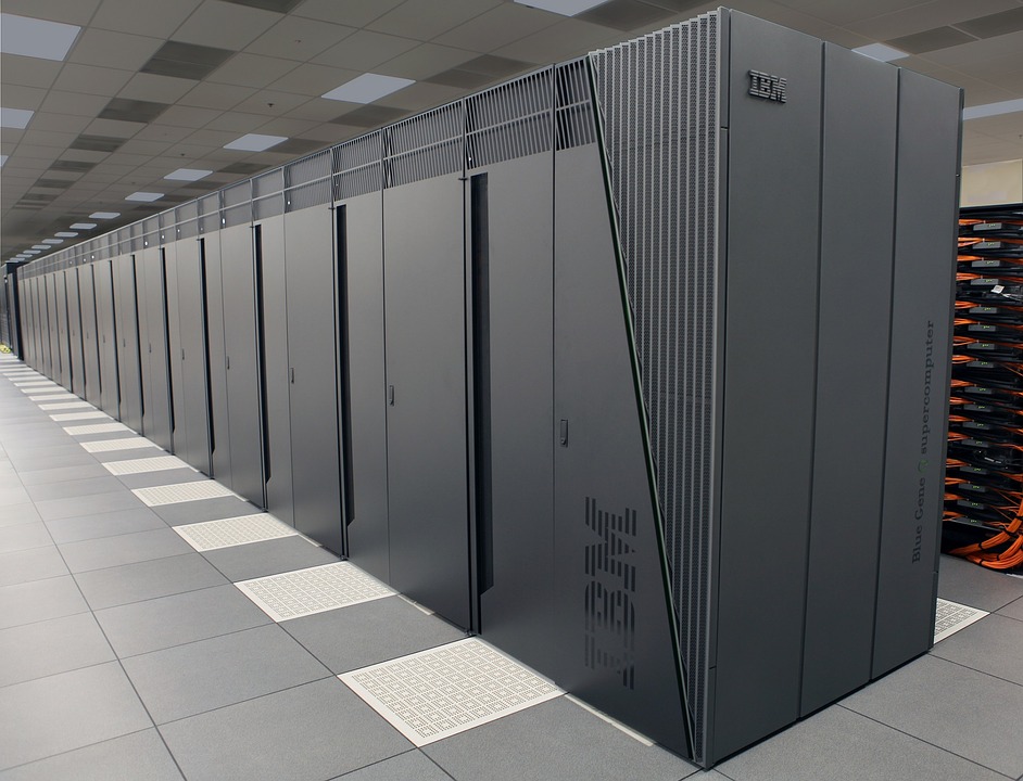 IBM sees Blockchain as BaaS