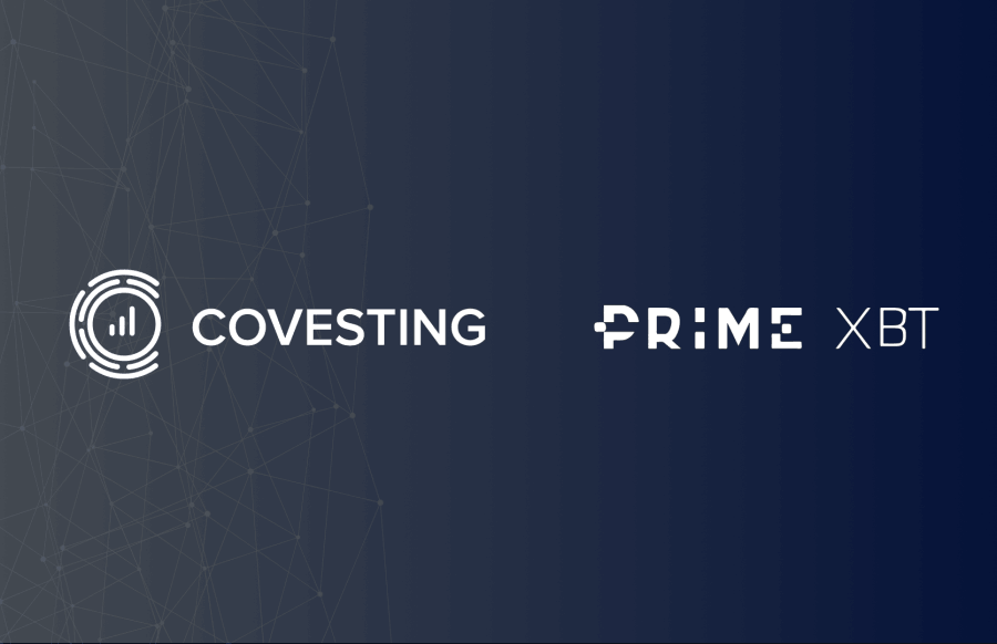 Covesting teams with PrimeXBT to start cryptocurrency copy trading