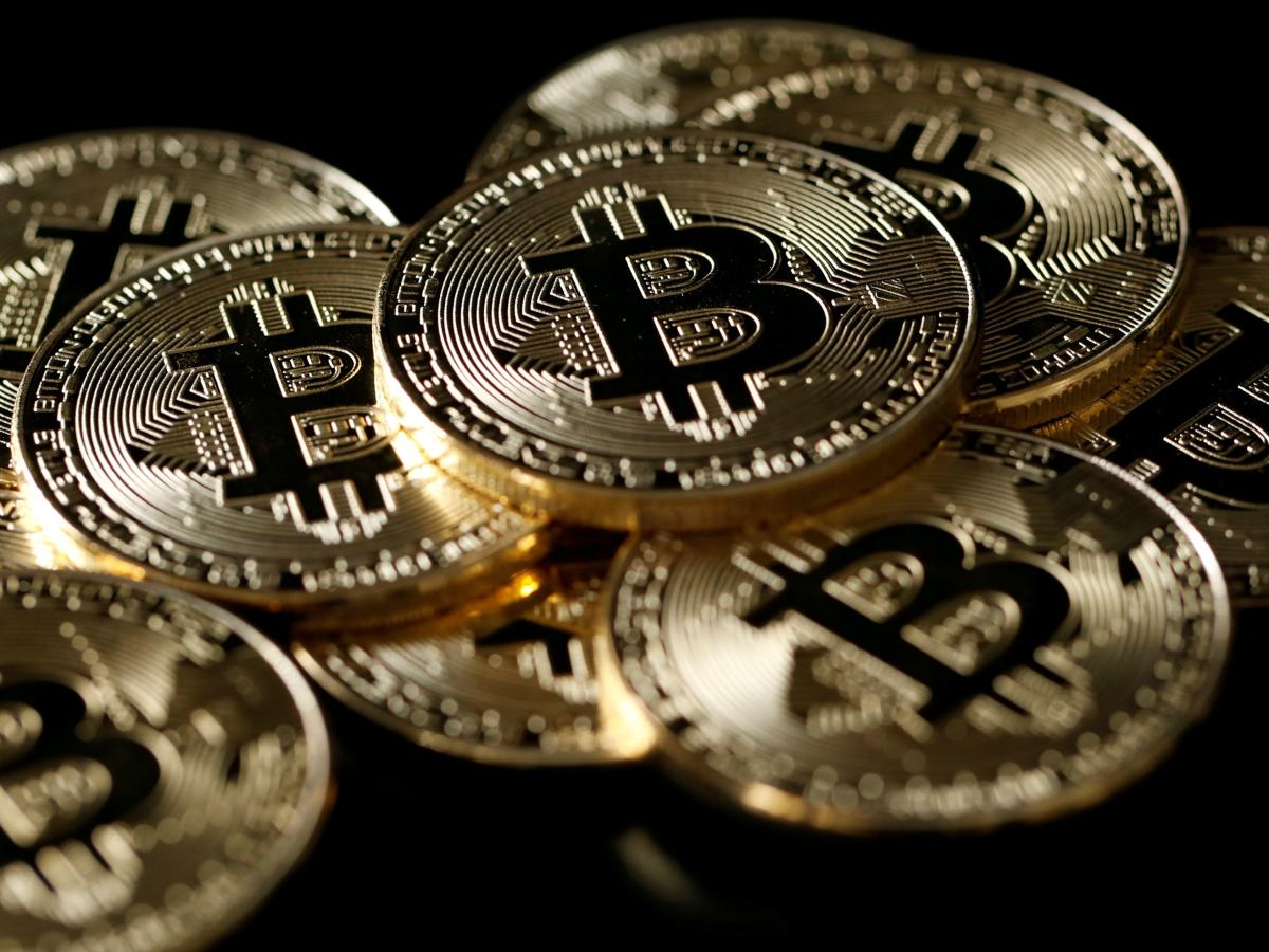 bitcoin