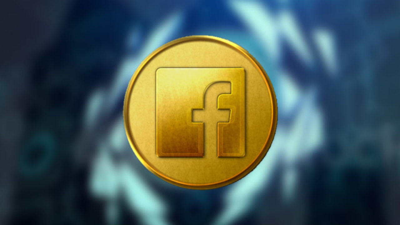 Facebook Coins