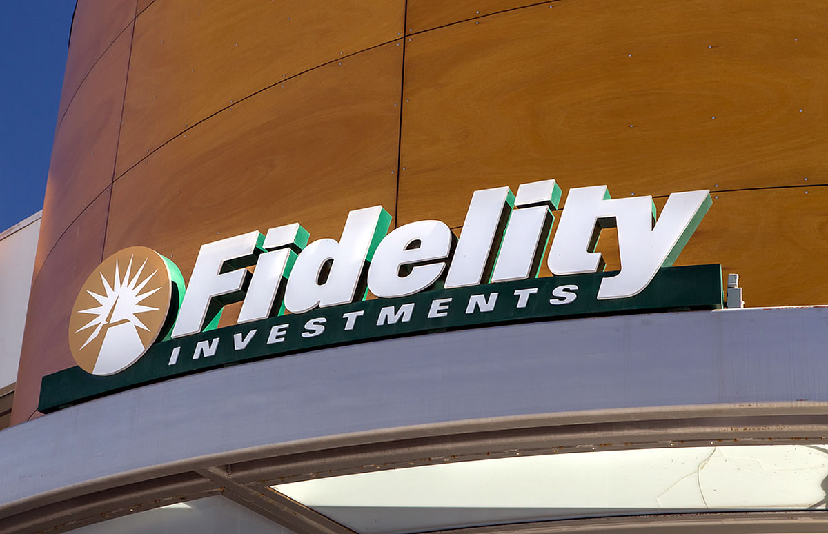 Fidelity