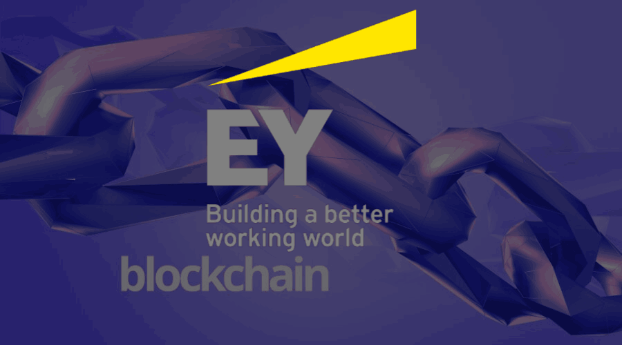 EY to design blockchain based wine trading platform