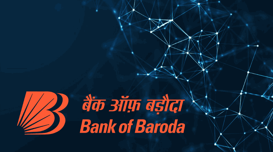 Bank of Baroda Views Blockchain as Promising in Gaining Market Advantage