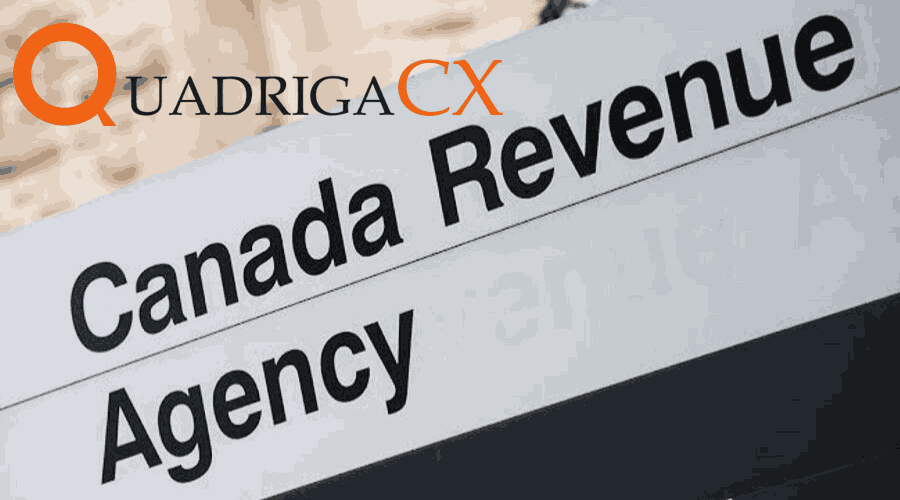 Canada Revenue Agency Comes Forward in QuadrigaCX Investigations